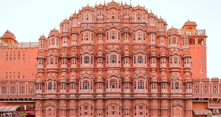 Jaipur Two Days Tour Package