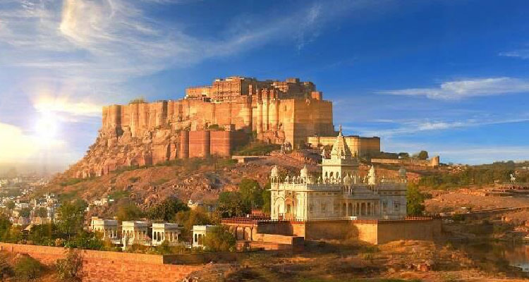 Rajasthan Student Tour Packages