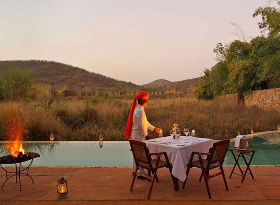 These 7 spots will tell you why Rajasthan is the perfect spot for Glamping