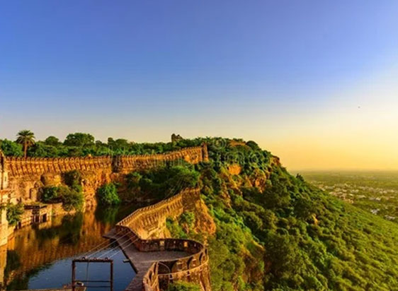 Jaipur Solo Trip Package