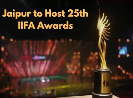 IIFA 2025 Jaipur: Celebrating 25 Glorious Years of Indian Cinema / IIFA Awards 2025 Date, Venue, Tickets, Host, Transportation