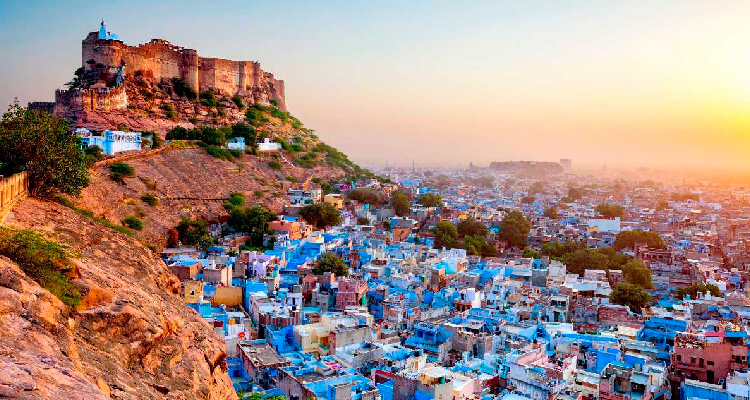 Best One Day Trips in Rajasthan