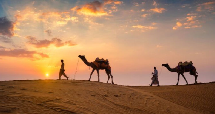 Discover the Unseen Places in Rajasthan