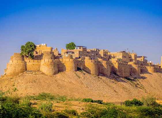 How to Book a Tour Guide in Rajasthan?