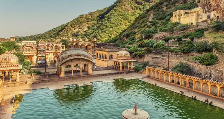 Jaipur Tourism: All you need to know