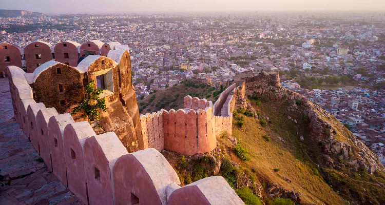 Nahargarh Fort Jaipur – History, Architecture, Timing, Entry Fee, Attractions, Lesser-Known Facts