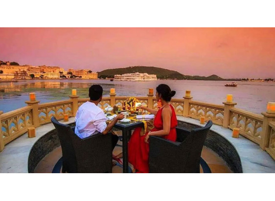 Top 10 Winter Honeymoon Destinations in Rajasthan to Make Memories with Your Loved Ones