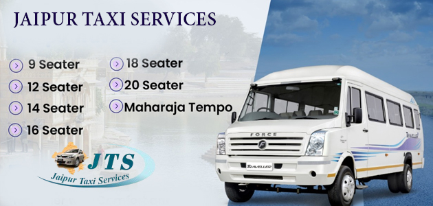 Tempo Traveller in Udaipur, Hire Udaipur Tempo Traveller