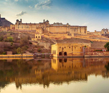 Jaisalmer