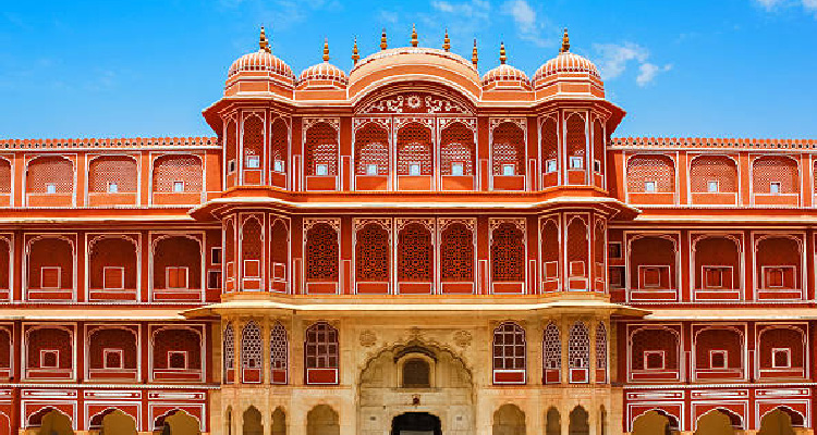 Jaipur Udaipur Jodhpur Jaisalmer Tour