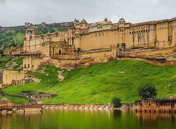 10 Days Private Golden Triangle Tour