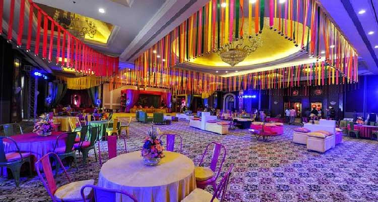 Corporate Event Planner Company
