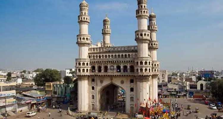 Ayodhya Packages from Hyderabad