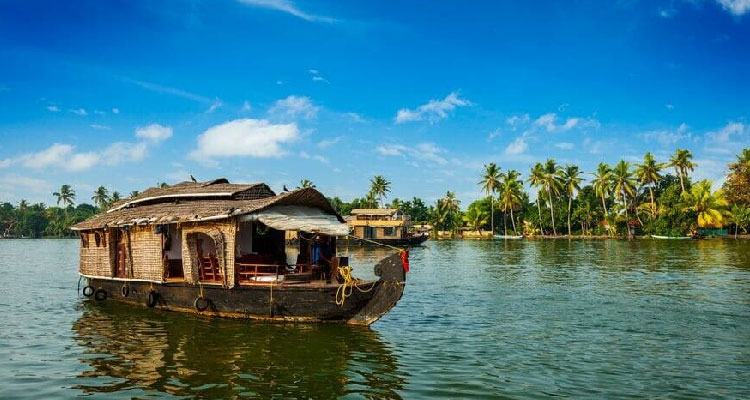 Ayodhya Packages from Kerala