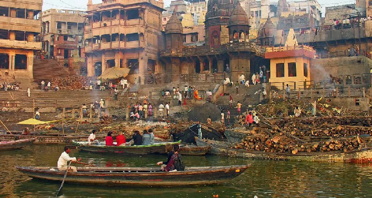 Ayodhya Packages with Varanasi
