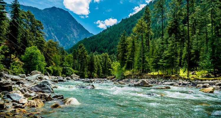 Jaipur to Kasol Taxi, Jaipur to Kasol Cab Booking Online From JTS