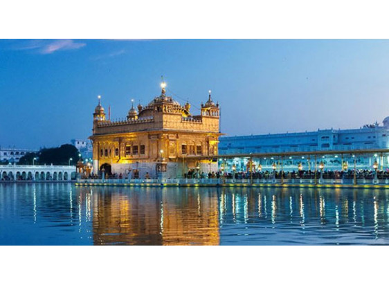 Jaipur Tour Packages from Amritsar