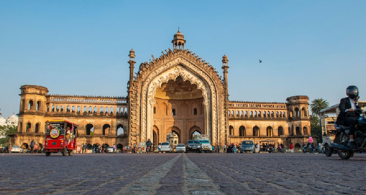 Jaipur Tour Packages from Lucknow
