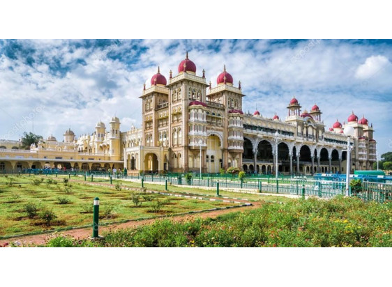 Jaipur Tour Packages from Mysore