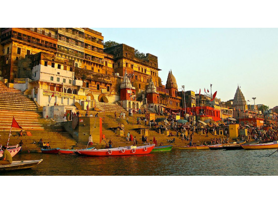 Jaipur Tour Packages from Varanasi