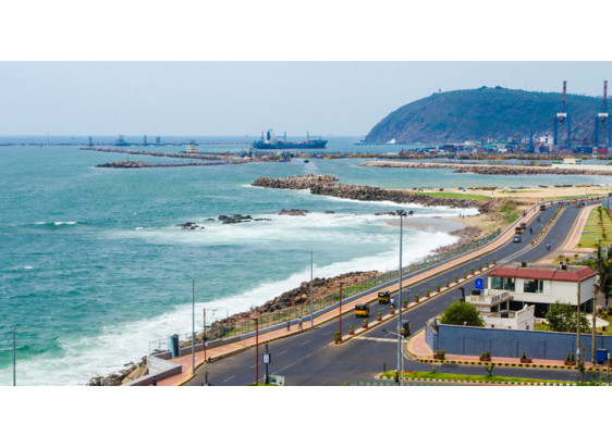 Jaipur Tour Packages from Visakhapatnam