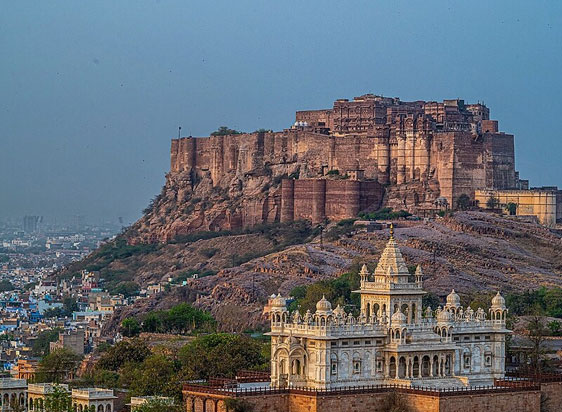 Jodhpur Private Tour Package