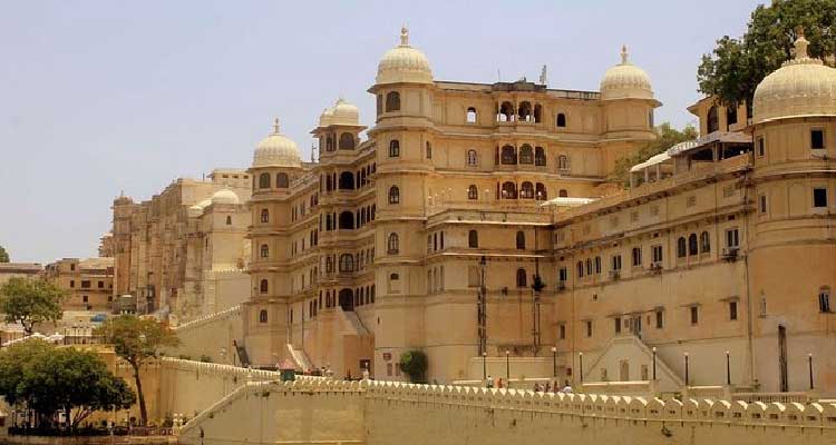 Jodhpur Tour by Car and Driver