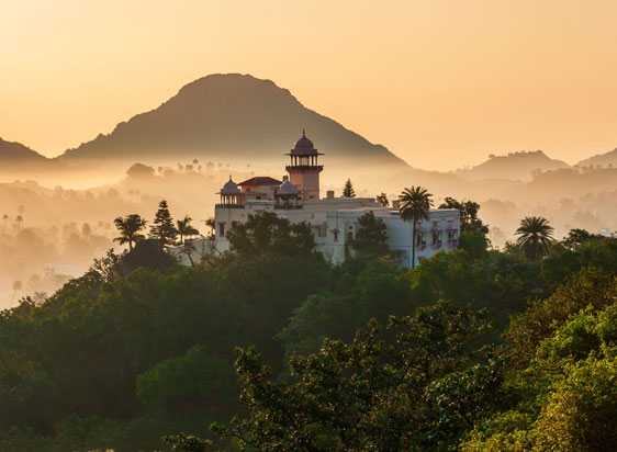 Mount Abu Private Tour Package