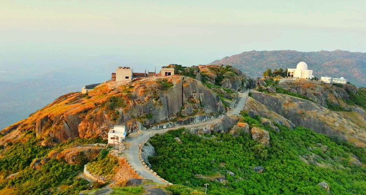 Rajasthan Family Tour Package: Udaipur Mount Abu Jodhpur Tour
