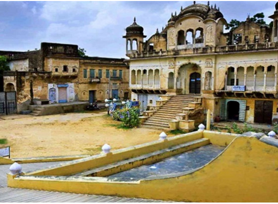 Rajasthan Honeymoon Tour for 5 Days