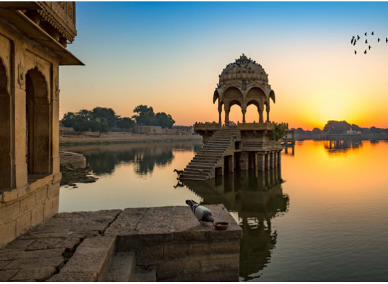 Rajasthan Private Tour 10 Days