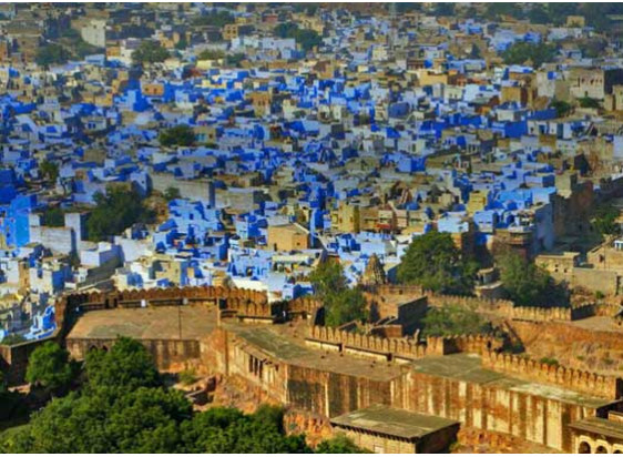 Rajasthan Tour Package 12 Days