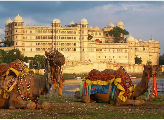 Rajasthan Tour Package 13 Days