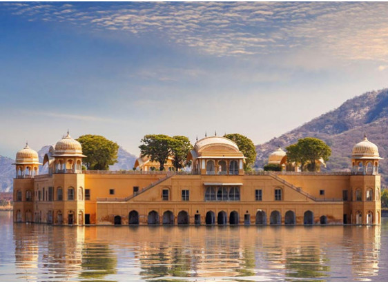 Rajasthan Tour Package 14 Days