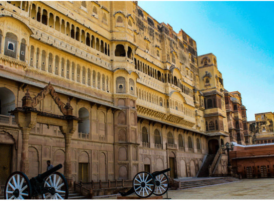 Rajasthan Tour Package 15 Days