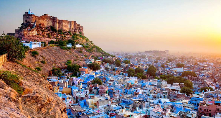 Rajasthan Tour Packages from Jodhpur
