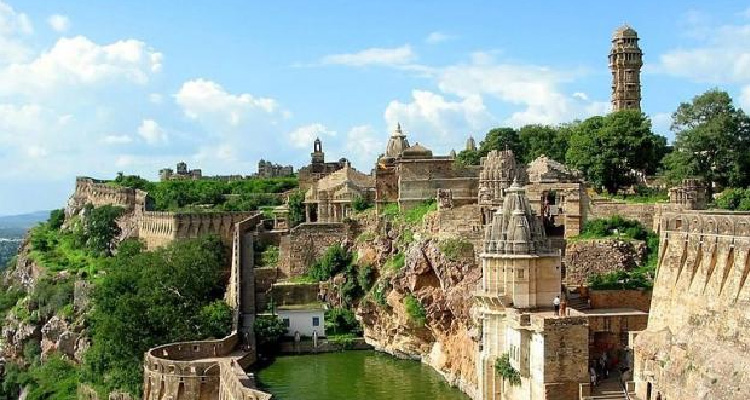 Rajasthan Tour Packages from Raipur Chhattisgarh, Raipur Chhattisgarh to Rajasthan