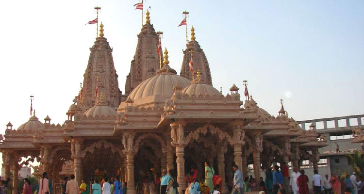 Rajasthan Tour Packages from Rajkot